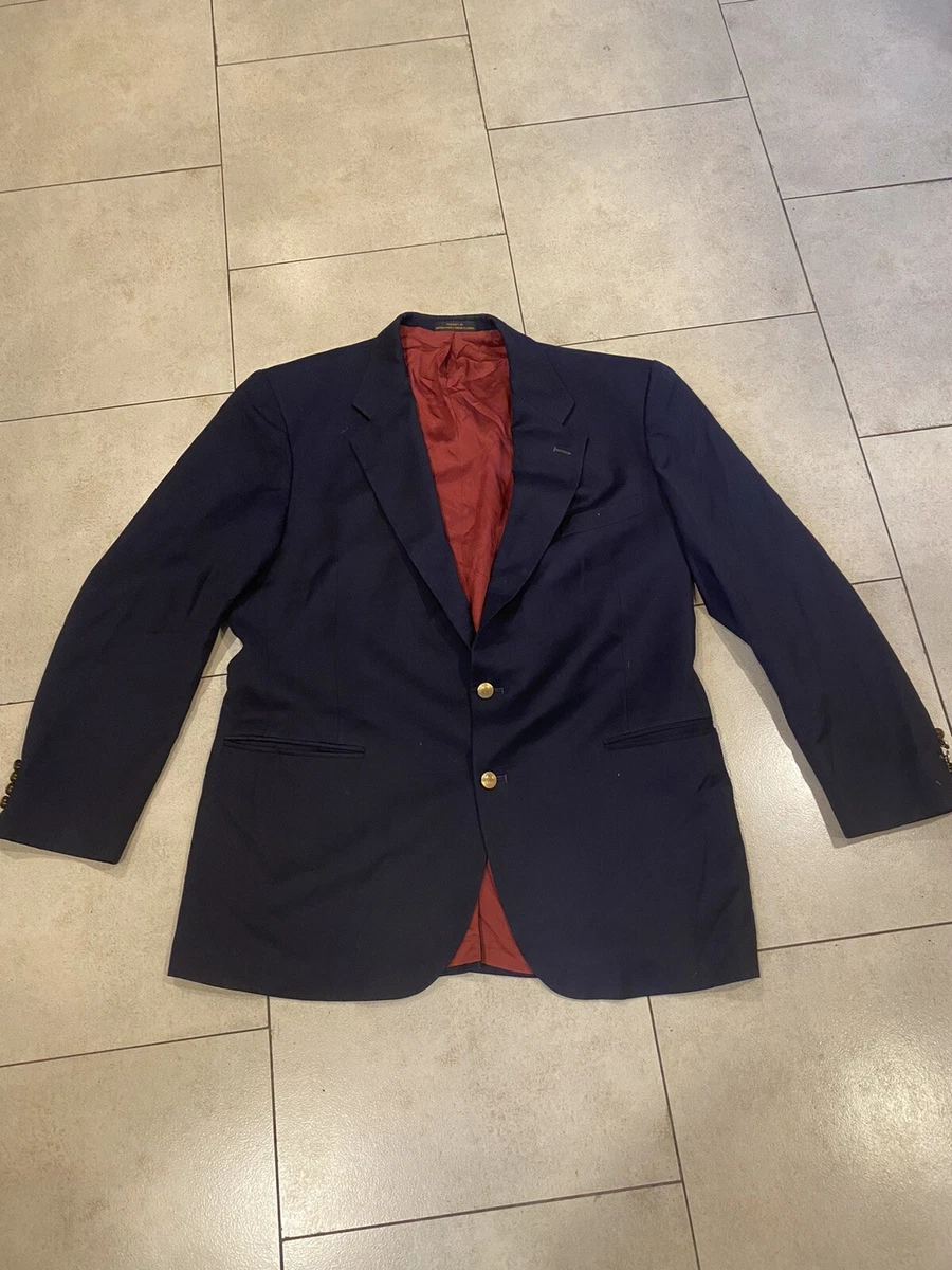 Stanley blacker blazer sale