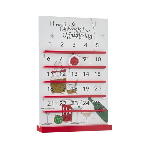 Raz Imports Advent Calendar - Thumbnail 2