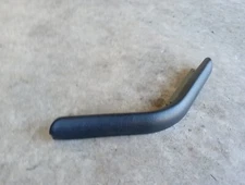 Triumph Spitfire 73-80 - LH Lower Dash Crash Pad