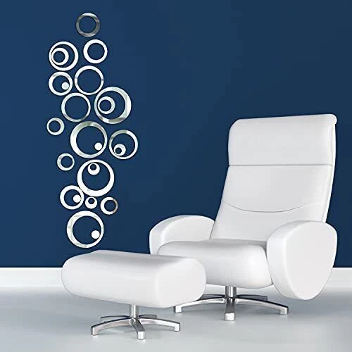 墙壁房屋和建筑装饰贴花贴纸和乙烯基艺术