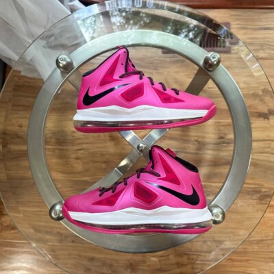 lebron james fireberry shoes