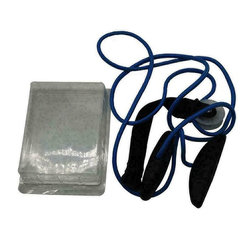Schultertrainer Pulley mit Handschlaufen Schulter Trainer Gymnastik Seilzug - Bild 2 von 12