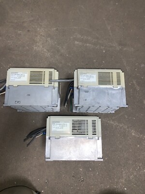 Mitsubishi Electric FR-A044-1.5K-UL Frequenzumrichter – FREQROL-A044 – Gebraucht Aus Japan