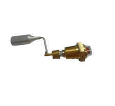 For Atlas Copco Air Compressor Oil Level Gauge Indicator 1613-9020-00 1613902000