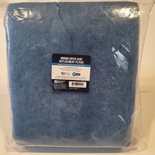 Essential Values 12 Replacement Filters for the BetterVent Indoor Dryer Vent