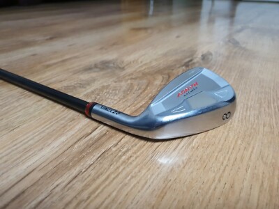 Yonex Cyberstar Nanov Forged 8 Iron Graphite Stiff | eBay Yonex Cyberstar Nanov Forged 8 Iron Graphite Stiff | eBay