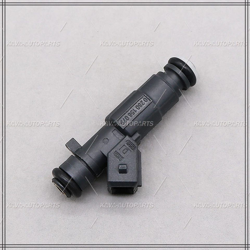 Inyectores de combustible 12 piezas para Ferrari 456 M 550 Maranello 5,5 L V12 0280156079 Foto 3 de 4