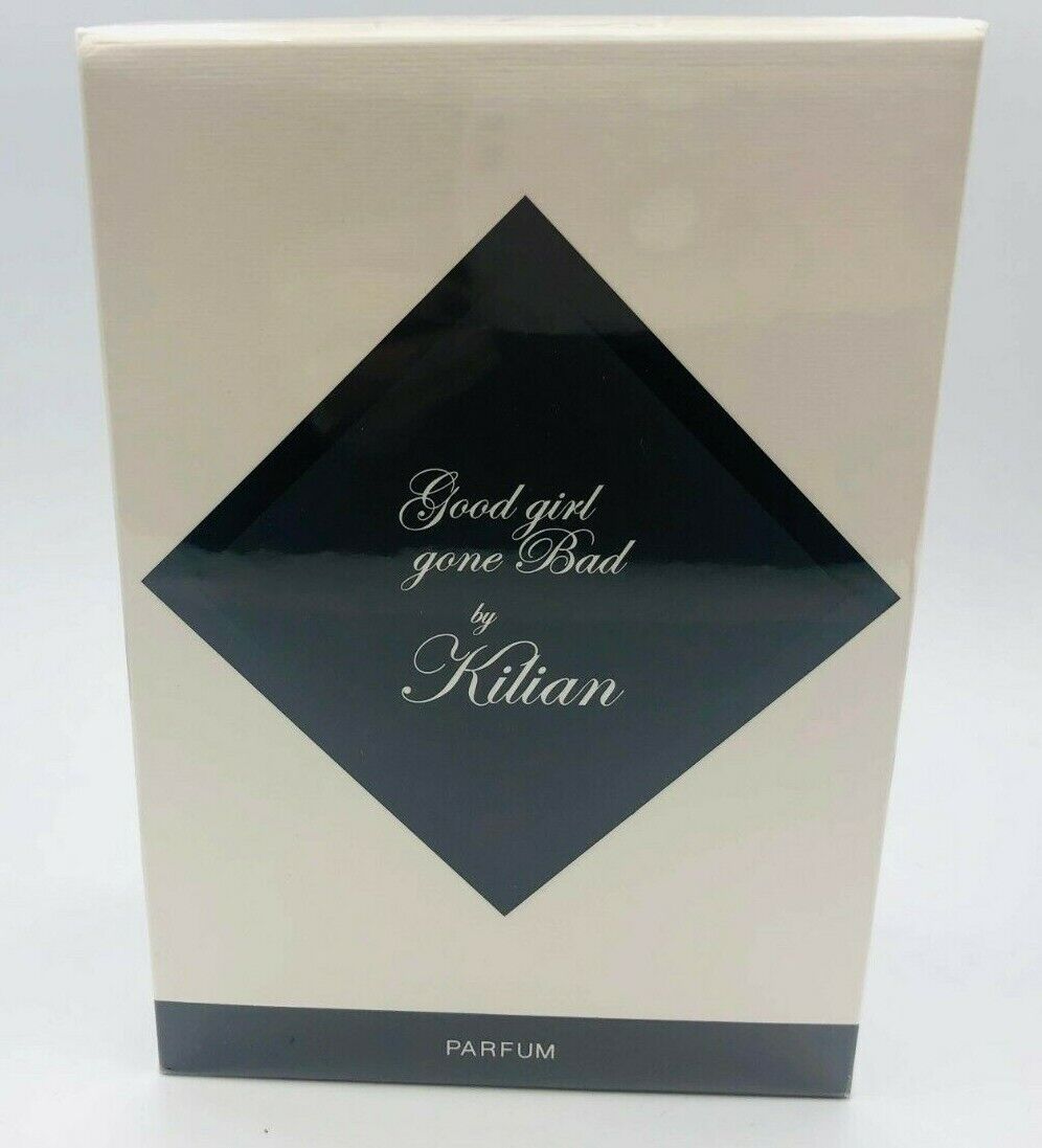 Kilian Good Girl Gone Bad Refillable Eau de Parfum with Coffret, 1.7 fl oz