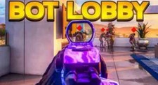 Call Of Duty: Black Ops 6 AFK Bot Lobby   COD...