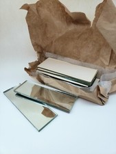 2" x 6" Mirror Glass Tile, 80 pieces
