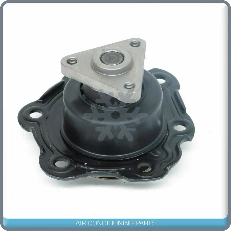 Bomba de agua del motor con junta para Saturn SC SC1 SC2 SL 1991-2002 SL1 SL2 SW1 SW2 Foto 2 de 4