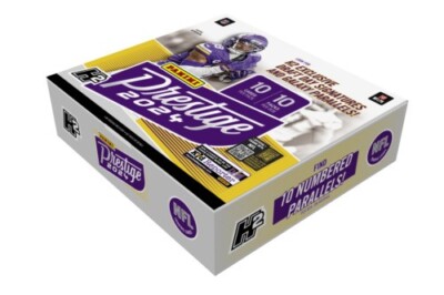 2024 Prestige Football Pick Your Card Rookies, Inserts, & more.  See Description