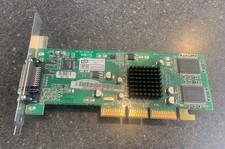 ATI Graphics Card 109-81100-01