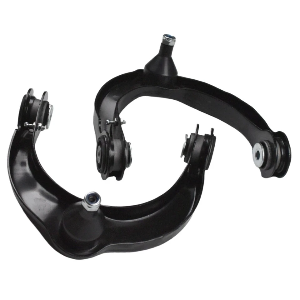 Brazos de control superiores delanteros 2 piezas para Dodge Durango Jeep Grand Cherokee 2011-2015 Foto 2 de 4