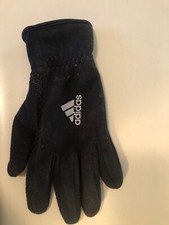 Adidas women Comfort Fleece 3.0 Glove Left Hand only Black