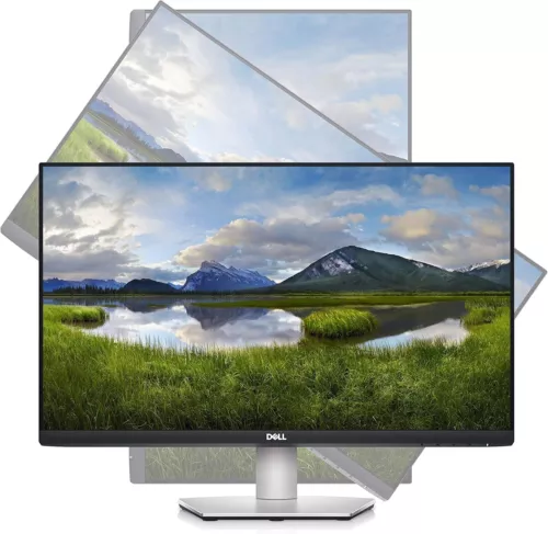 Dell S2721HS 27 inch 1920 x 1080 Widescreen LED Monitor