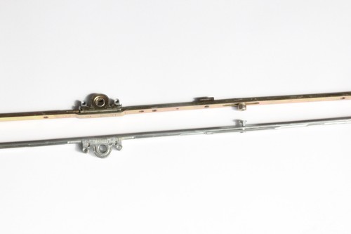 Gretsch-Unitas GU Haustürschloß SecEco120 65 / 92 10 silber | 6-34224