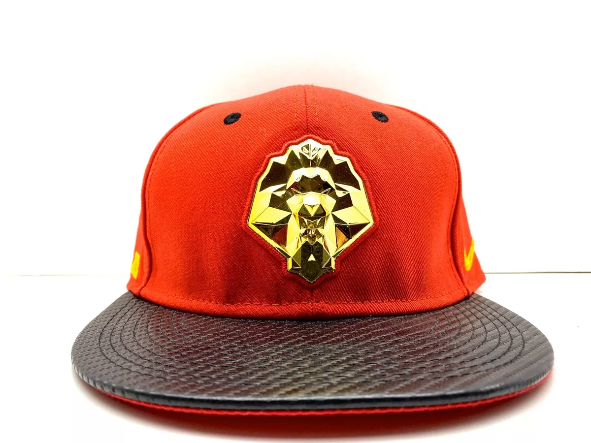lebron james nike hat