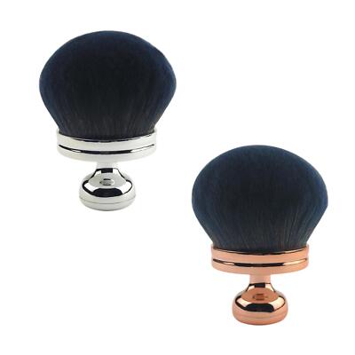 Make-up Körper Pinsel Foundation Mischung Pinsel für Rouge Polieren Gesicht und Körper