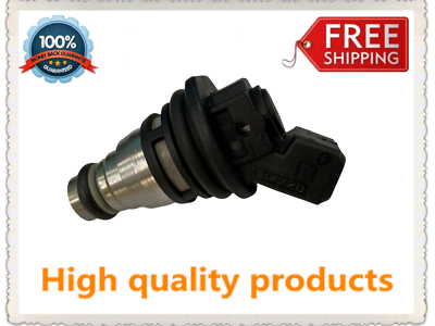 Fuel Injector For CITROEN ZX XANTIA XSARA 1.8 96217655 IW720
