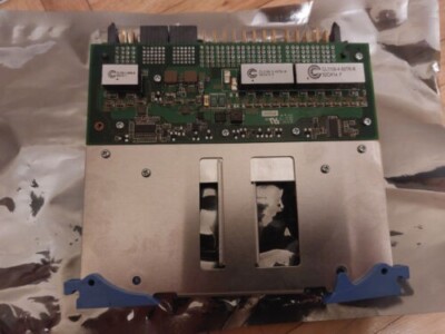 00FX412 PROCESADOR VRM PARA 8205-E6D IBM POWER7