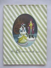 Montgomery Ward CATALOG - Christmas, 1942 ~~ Toy, toys, Wards