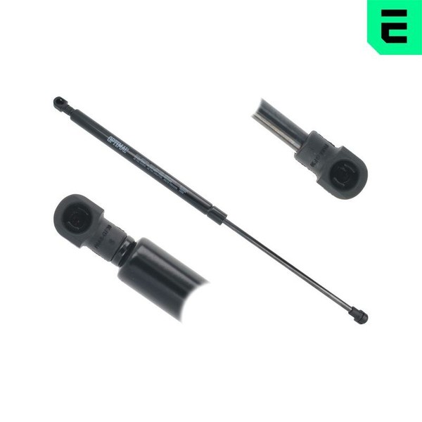 Optimal AG-52206 Gasfeder, Koffer-/Laderaum FüR Hyundai-image