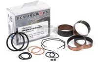 Bearingworx ÜBerholung Gabelbuchsen Ktm 125 Exc 2000-2001