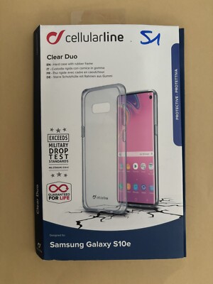 Handy Hülle Schutzhülle für Samsung Galaxy S10e/ ContPalA1Nr.7 -51