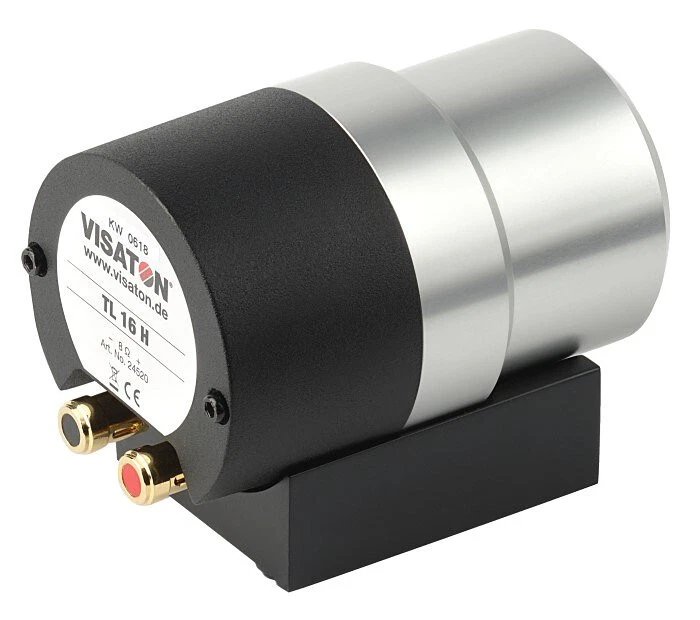 VISATON TL 16 H Altoparlante Acuto Highend TL16H 1 Pezzo - Immagine 4 di 4
