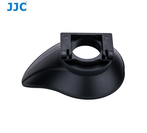 Rubber Eyecup Eyepiece Viewfinder fr Canon Rebel T7i T6s T6i T5i T7 T6 T4i T8i - Picture 3 of 8