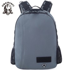 Chaleco protector para mochila táctico chaleco protector de liberación rápida chaleco sigiloso