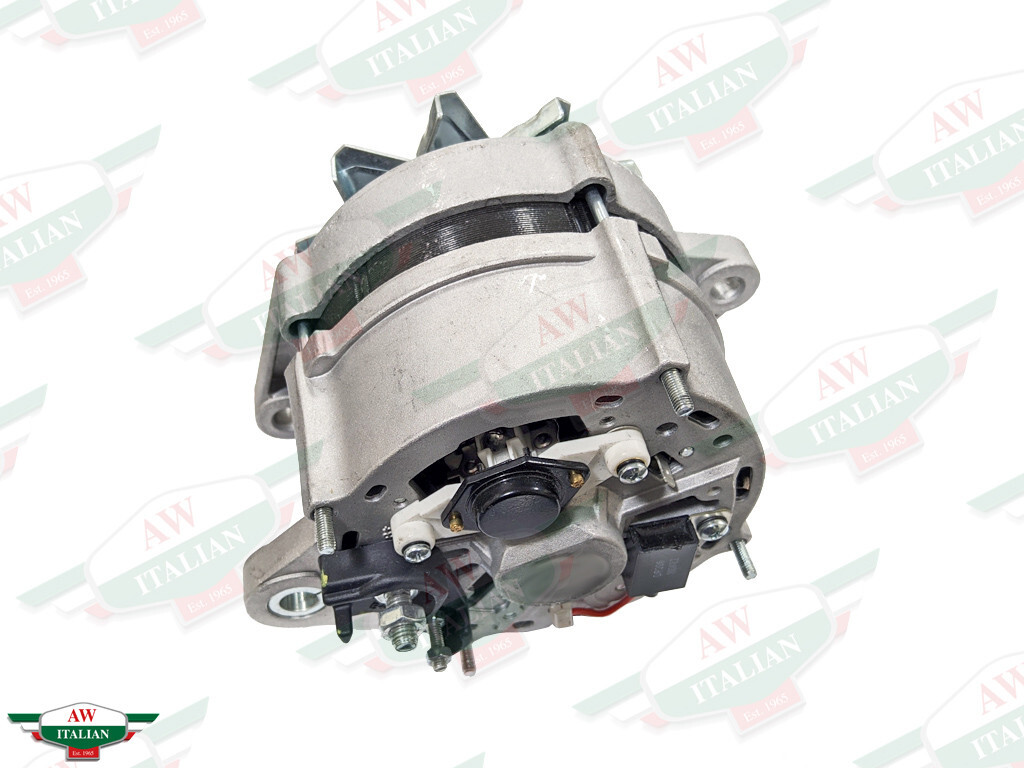 Lamborghini Countach 4.8L 5.2L QV Diablo 5.7L Alternator 001620643 awitalian