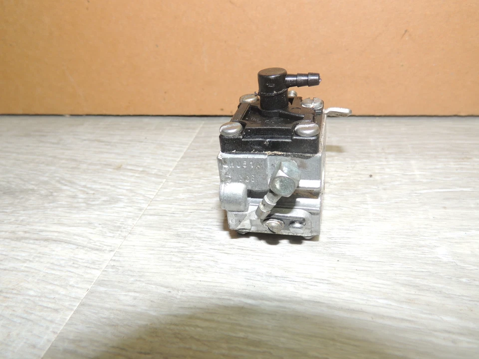Stihl OEM 032AV Chainsaw Carburetor Marvel Schebler, Complete - Image 4 of 4