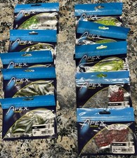 Apex Fishing Bundle- See Description For Bundle Info