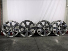 9595748 Set 4 Alufelgen Ab 18 Zoll CADILLAC SRX 3.6 B 4X4 190KW Aut 5P