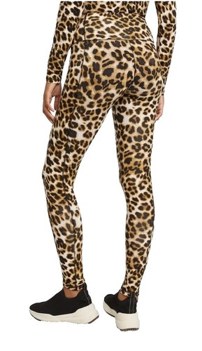 women's animal print leggings nike sportswear