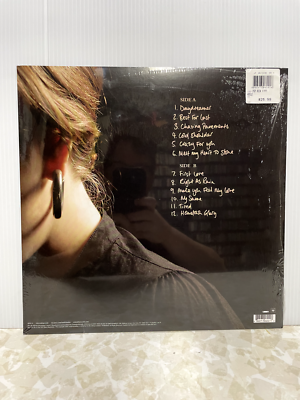 Adele 19 (2008) LP Columbia / XL Recordings NEW SEALED Chasing