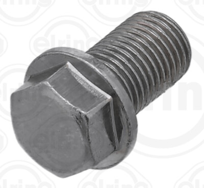 ELRING 587.360 Sealing Plug, Oil Sump for DODGE EFFEDI HAWTAI HYUNDAI HYUNDAI (B