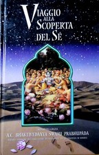 Viaggio alla Scoperta del SE. Prabhupada