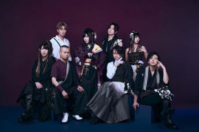 Wagakki Band ALL TIME BEST ALBUM THANKS Document Edition CD+DVD