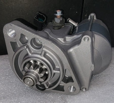 Toyota Tacoma V6 4.0Liter Starter Motor 2011 To 2015 OEM/Reman By RR_Starters