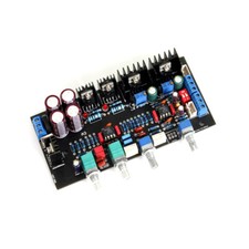 A3 Class A 3300UF 4 Original JRC5532 Tone Board