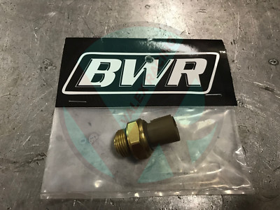 Coolant Sensor Radiator Fan Switch - OEM Replacement For Honda/Acura Civic, CR-V, Odyssey & More Radiator Fan Sensor Switch - Foto 10