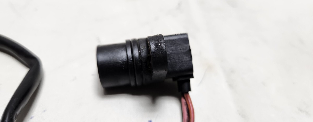 00 01 KAWASAKI NINJA ZX12R ENGINE MOTOR CAM CAMSHAFT POSTION