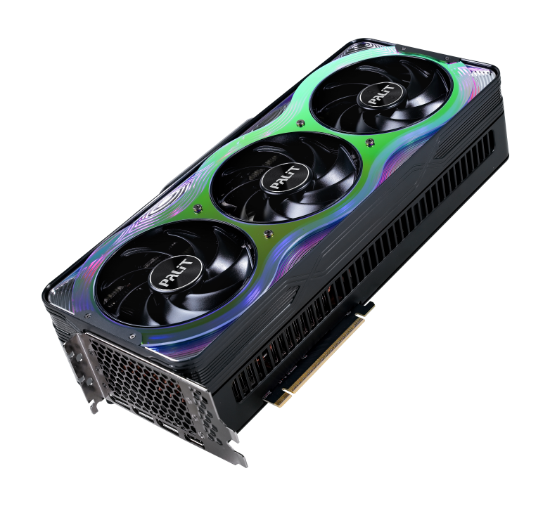 【新品未開封】Palit RTX 5080 GameRock 16GB Amazon.com: Palit 5080 16GB GAMEROCK : Electronics