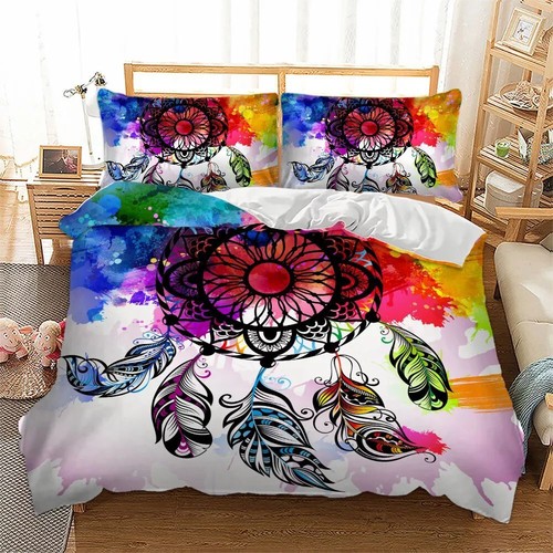 New Ultra Soft Doona Duvet Quilt Cover Set Single Double Queen Super King Size - Picture 13 of 60