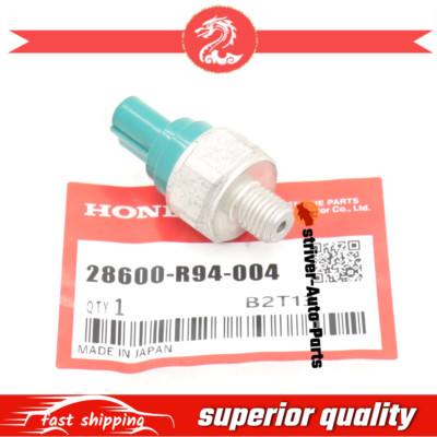 OEM 28600-R94-004 Clutch Oil Pressure Switch Assembly For Honda Acura ...
