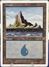 Island 158/173 Starter 1999 Basic Land - Magic The Gathering TCG - MTG Card - LP