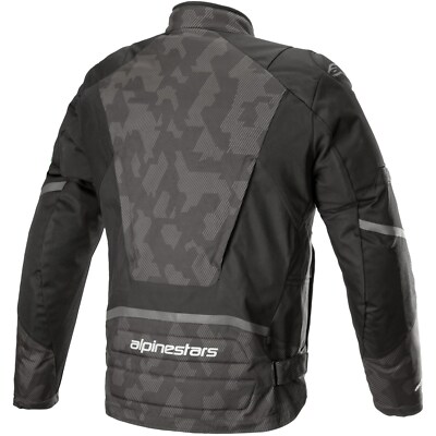 PREVIEW // ALPINESTARS RX-5 DRYSTAR Alpinestars RX-5 Drystar